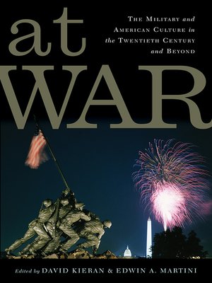 cover image of At War